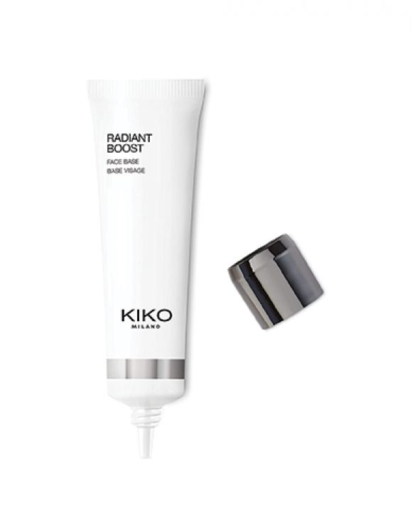 KIKO MILANO ОЗАРЯВАЩА БАЗА ЗА ЛИЦЕ